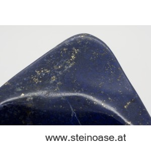 LapisLazuli Freeform poliert